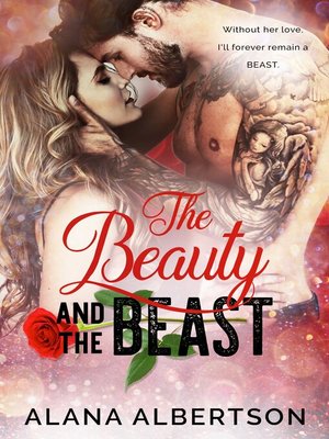 cover image of The Beauty and the Beast